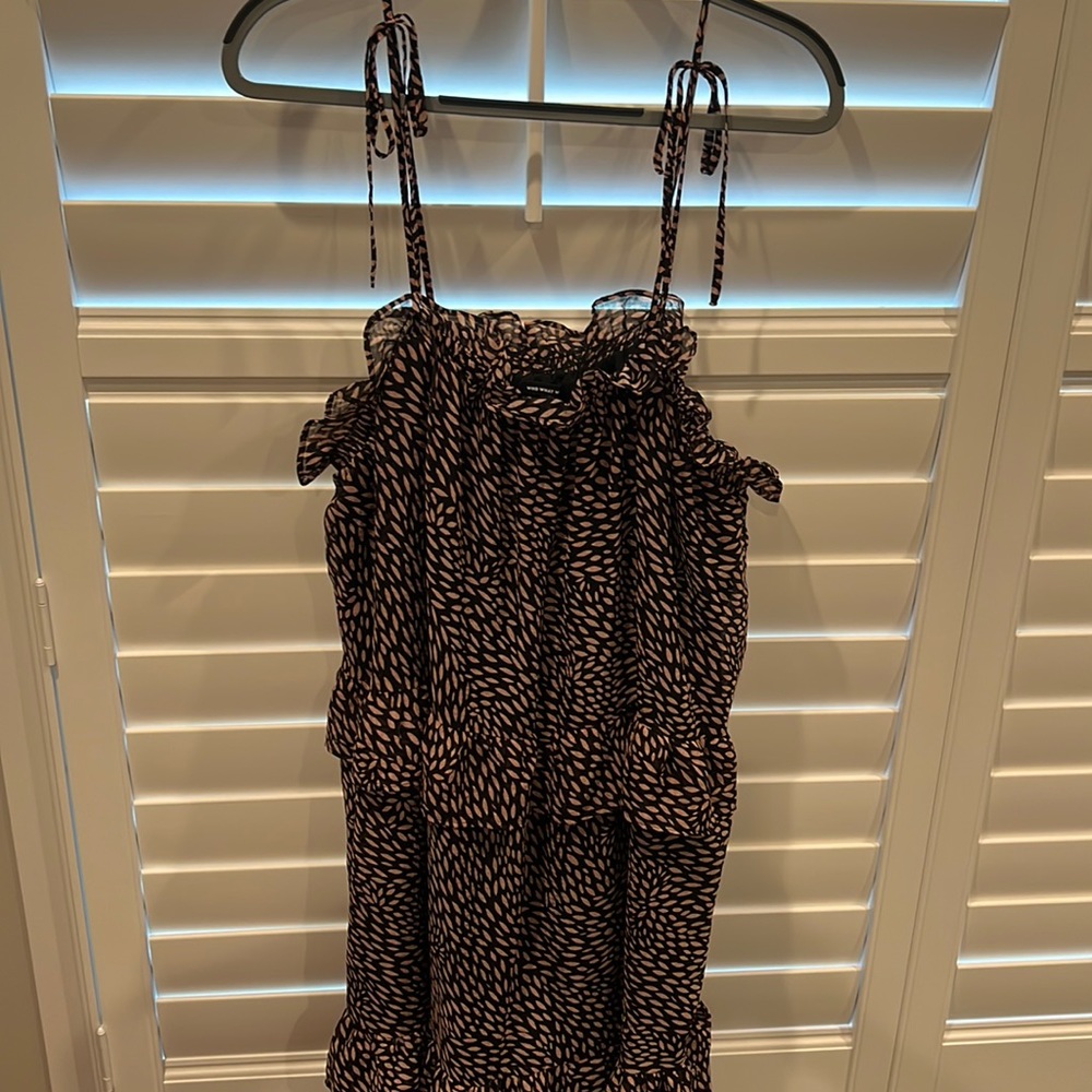 Who What Wear Maxi